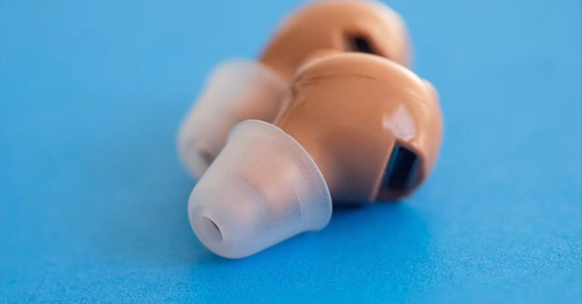 Audien Hearing Aids