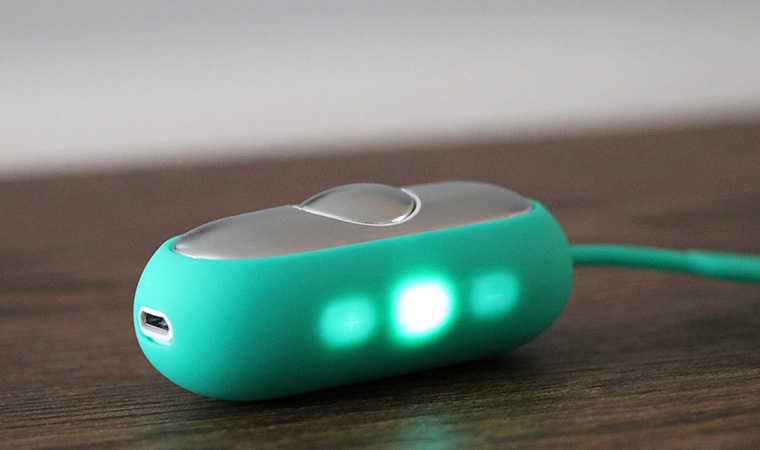 Chill Pill Anxiety Relief Device
