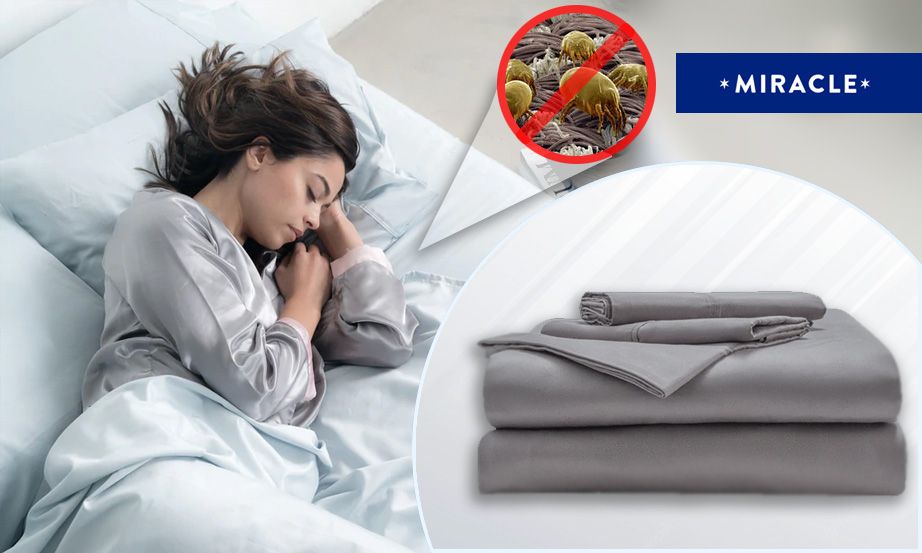 Miracle Sheets