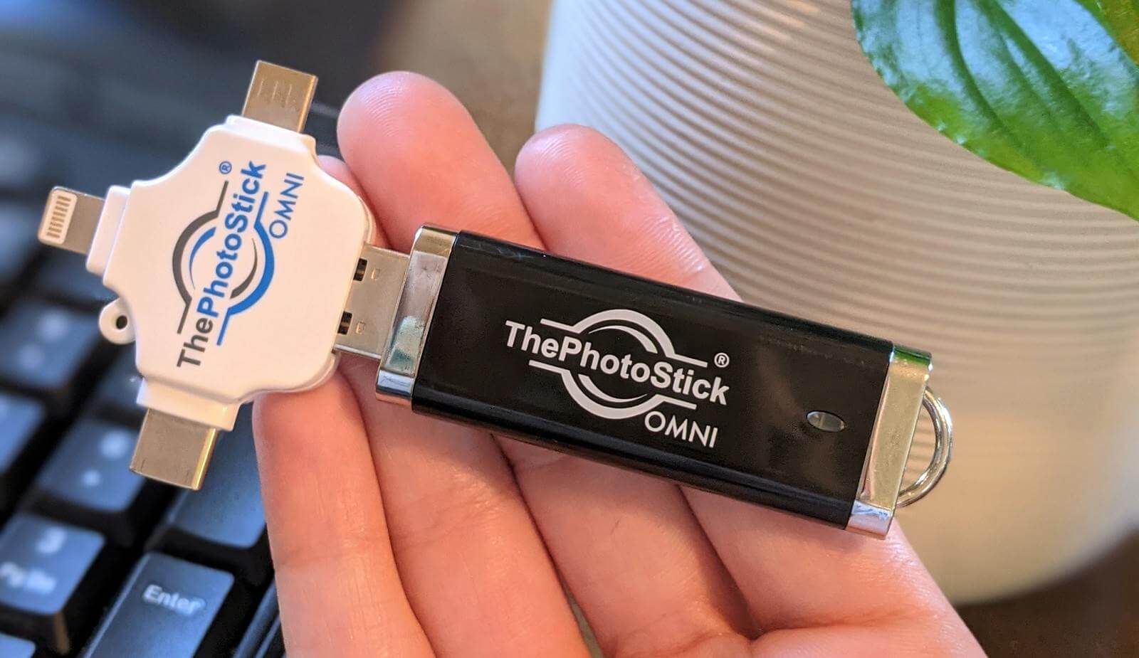 ThePhotostick OMNI