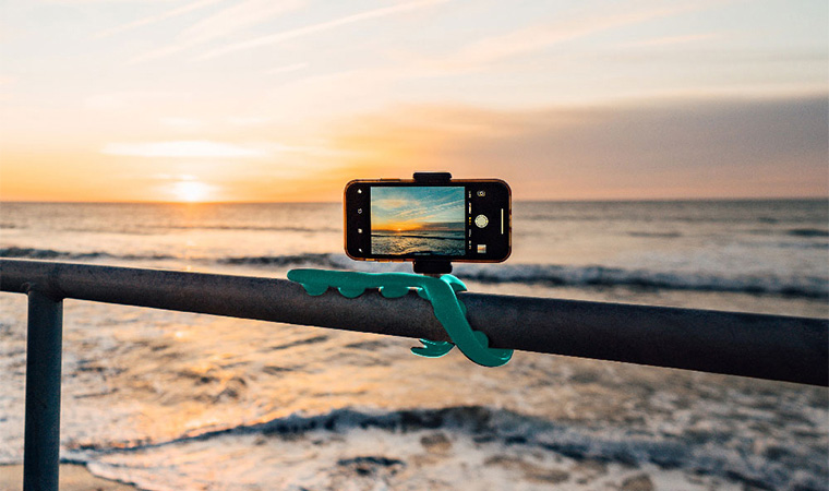 Tenikle Phone Mount