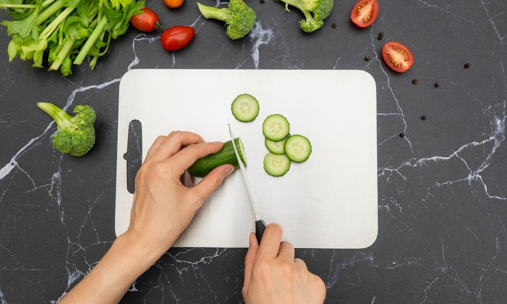 Tivano Cutting Board