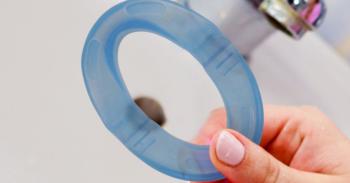 ZQuiet Anti-Snoring Device